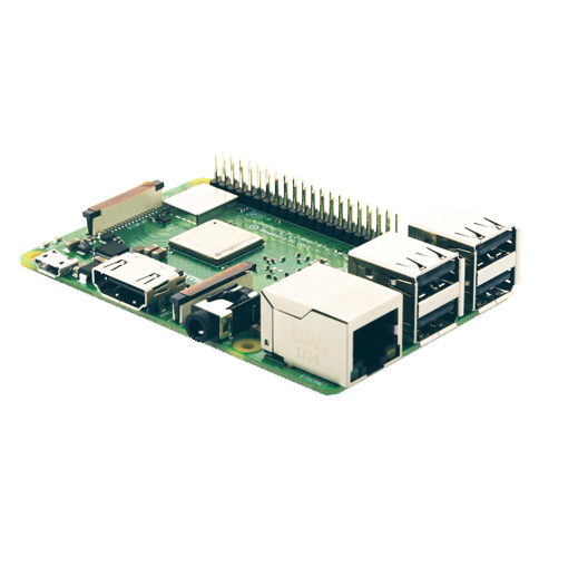 Raspberry Pi3 Model B+ 1GB – InnoMaker中文网|盈诺科技|树莓派|工控主板|边缘计算